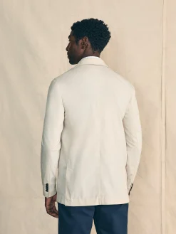 Movement™ Blazer -*Faherty Brand