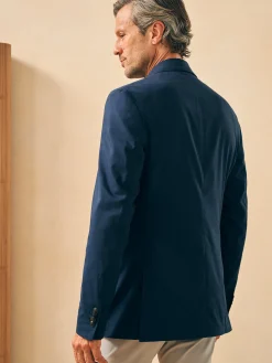Movement™ Blazer -*Faherty Brand Discount