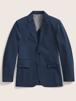 Movement™ Blazer -*Faherty Brand Discount