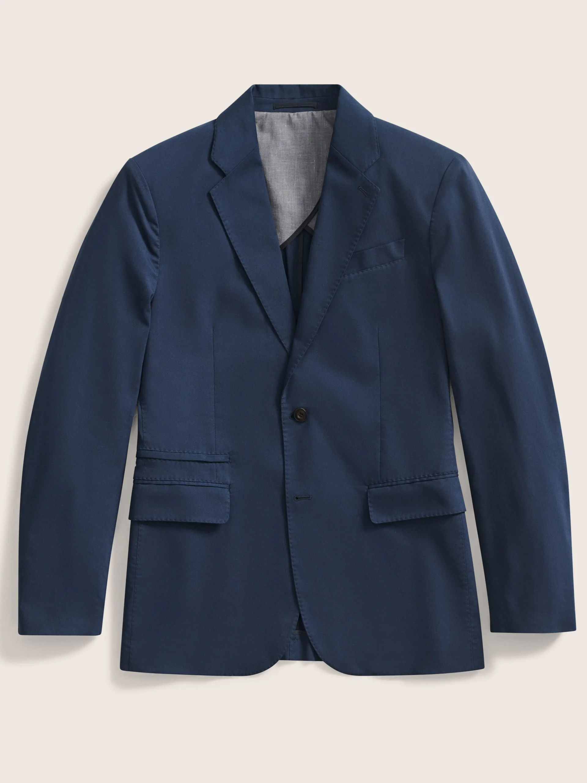 Movement™ Blazer -*Faherty Brand Discount