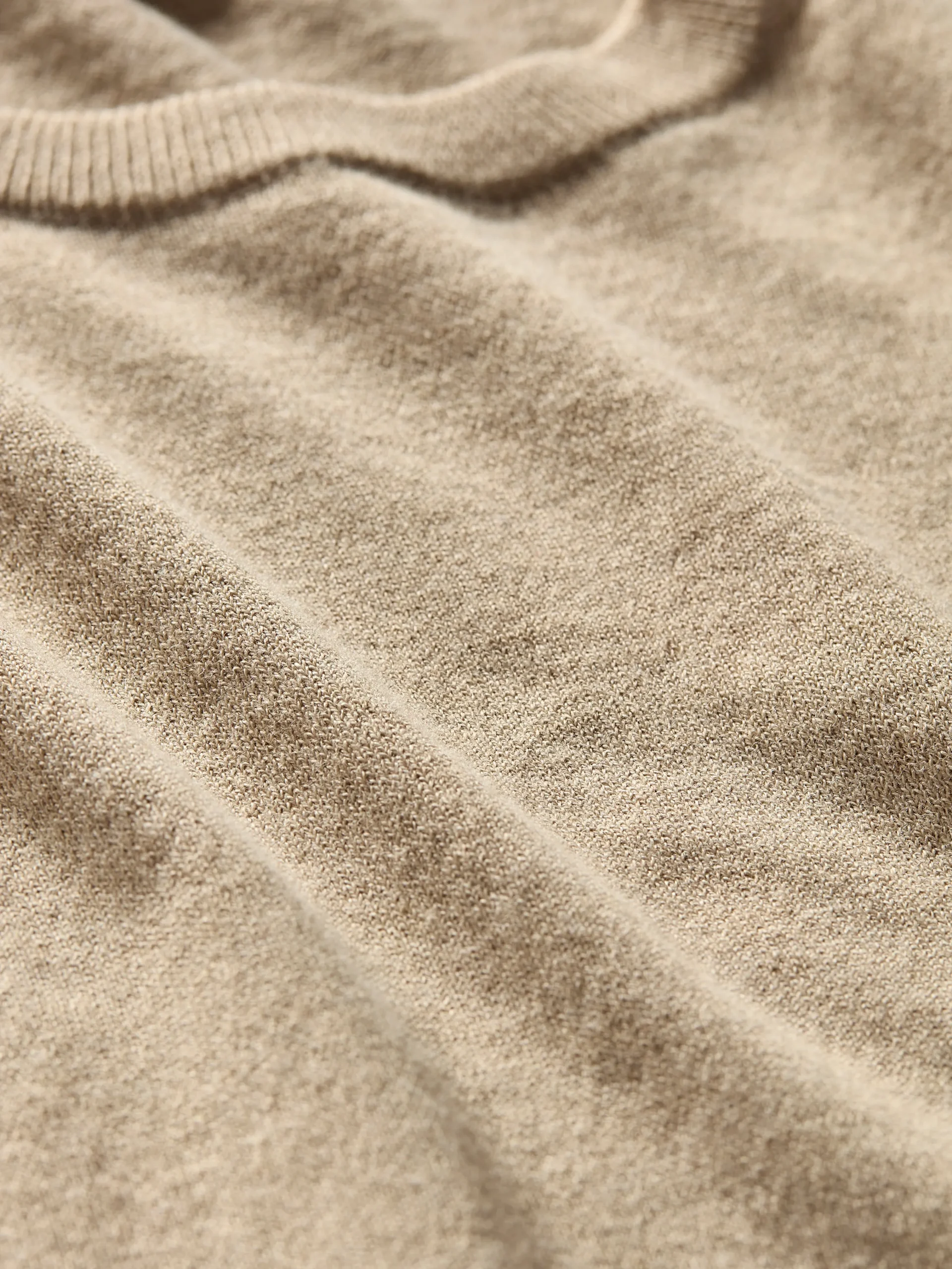 Movement™ Crewneck Sweater -*Faherty Brand Best