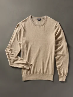 Movement™ Crewneck Sweater -*Faherty Brand Best