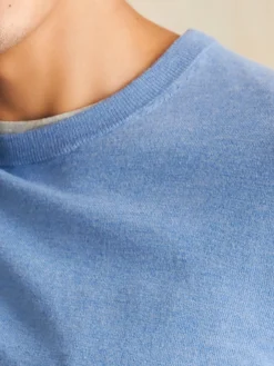 Movement™ Crewneck Sweater (Tall) -*Faherty Brand Best