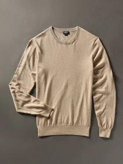 Movement™ Crewneck Sweater (Tall) -*Faherty Brand Discount
