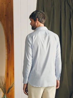 Movement™ Dress Shirt -*Faherty Brand