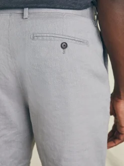 Movement™ Flex Linen Short (7