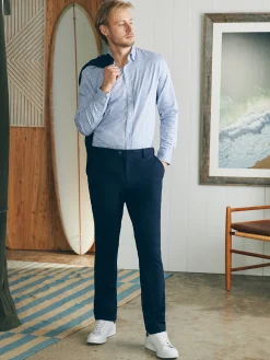 Movement™ Knit Pant (32" Inseam) -*Faherty Brand Clearance