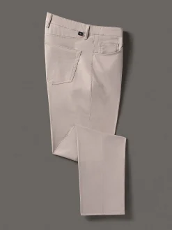 Movement™ 5-Pocket Pant -*Faherty Brand Clearance