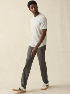 Movement™ 5-Pocket Pant -*Faherty Brand