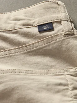 Movement™ 5-Pocket Pant -*Faherty Brand Discount