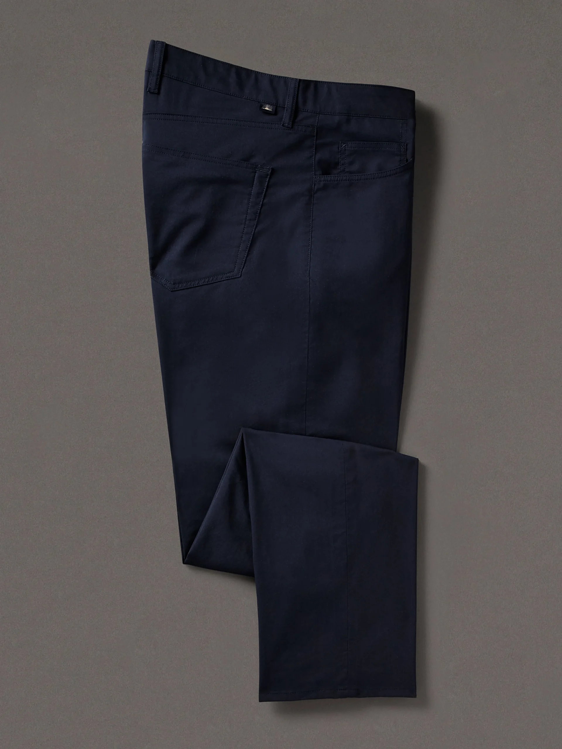 Movement™ 5-Pocket Pant -*Faherty Brand Outlet