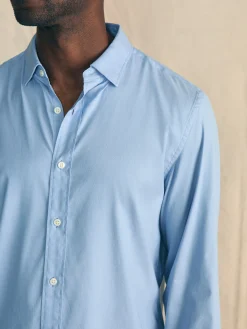 Movement™ Shirt -*Faherty Brand Clearance