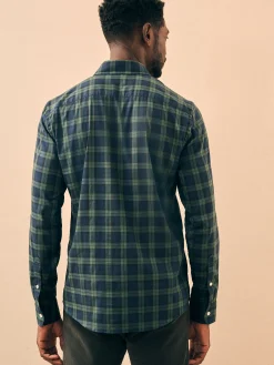 Movement™ Shirt -*Faherty Brand Clearance