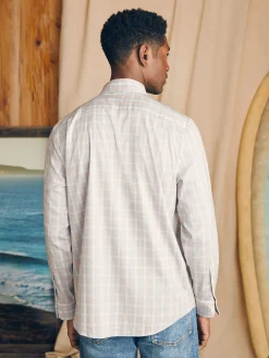 Movement™ Shirt -*Faherty Brand Online
