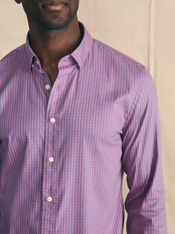 Movement™ Shirt -*Faherty Brand Hot