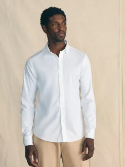 Movement™ Shirt -*Faherty Brand Clearance