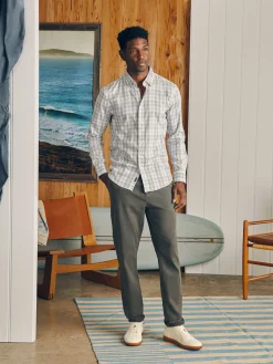 Movement™ Shirt -*Faherty Brand
