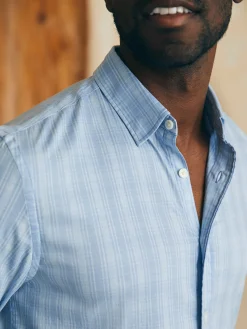 Movement™ Shirt -*Faherty Brand Online