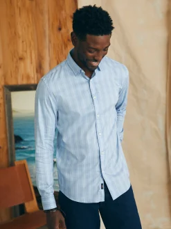 Movement™ Shirt -*Faherty Brand Online