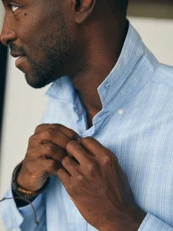Movement™ Shirt -*Faherty Brand Online