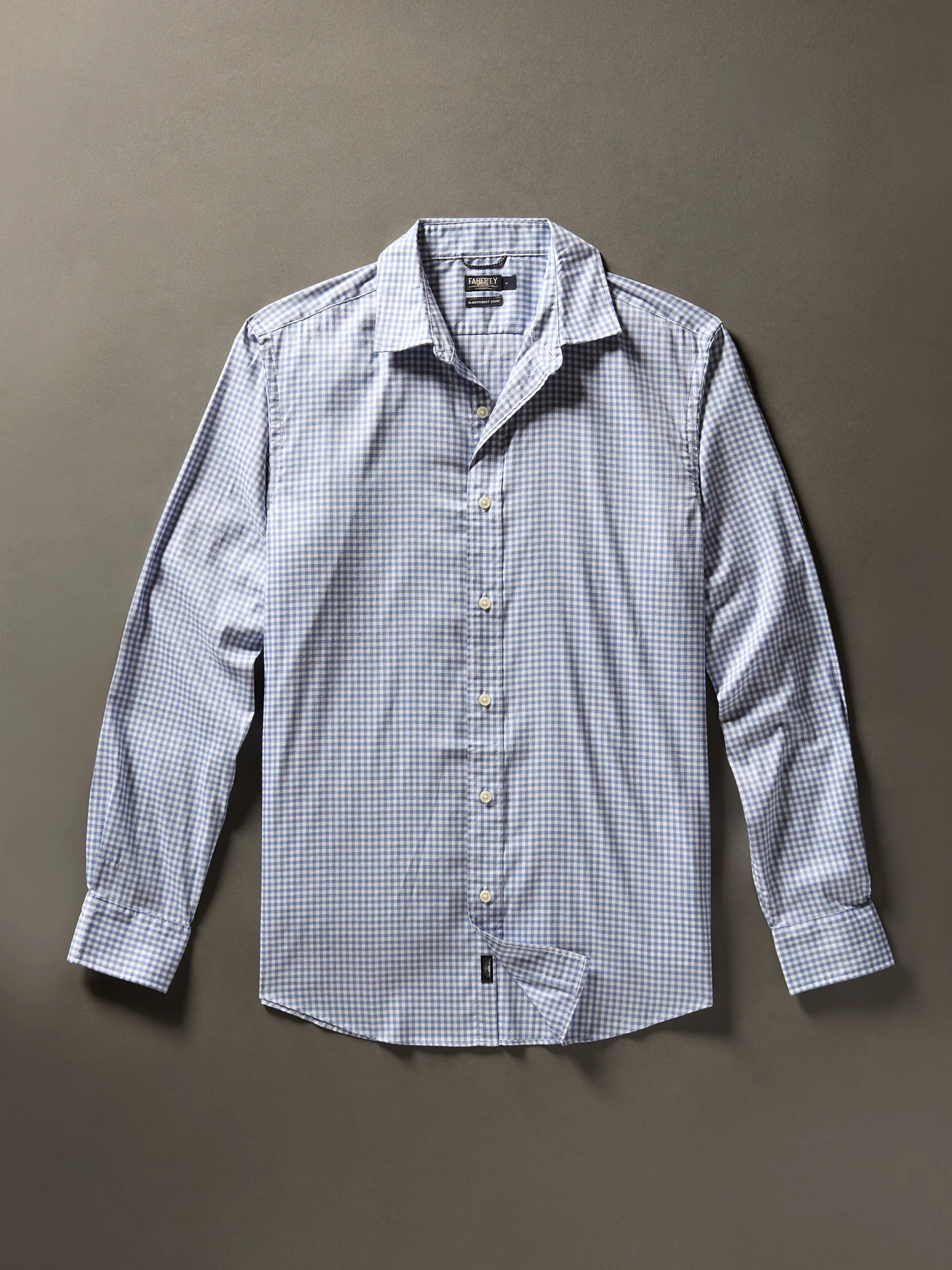 Movement™ Shirt -*Faherty Brand Online