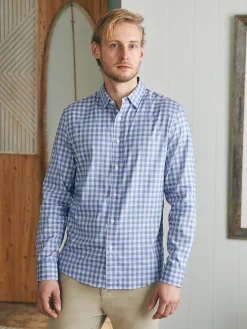 Movement™ Shirt -*Faherty Brand Sale