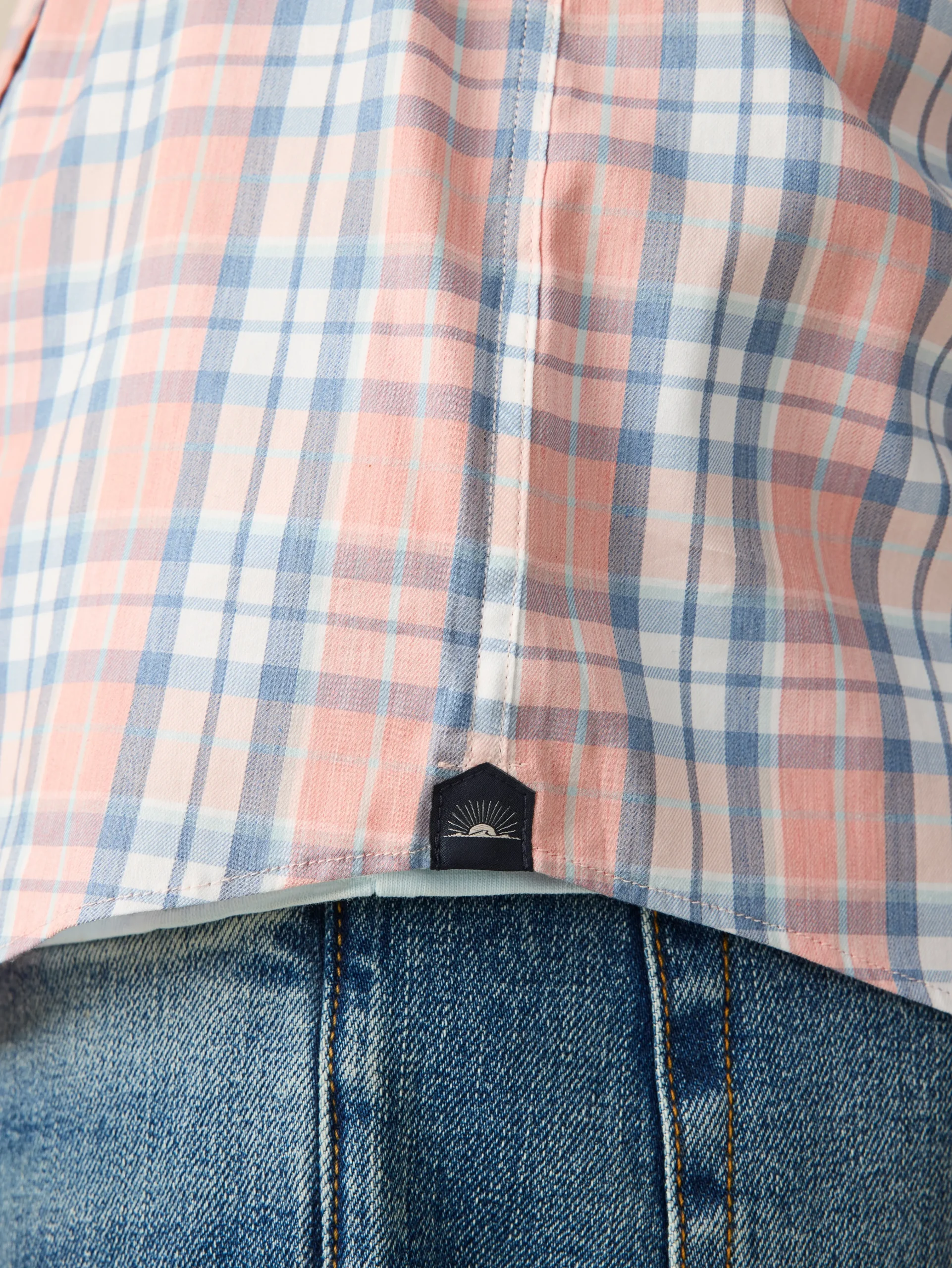 Movement™ Shirt -*Faherty Brand Best