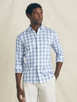 Movement™ Shirt -*Faherty Brand Clearance