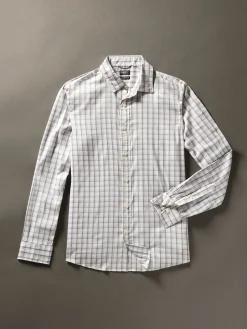 Movement™ Shirt -*Faherty Brand Outlet