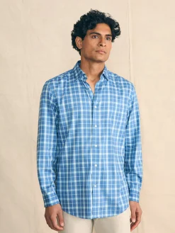 Movement™ Shirt -*Faherty Brand Sale