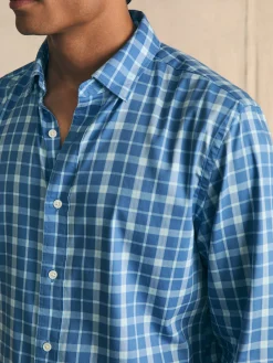 Movement™ Shirt -*Faherty Brand Sale