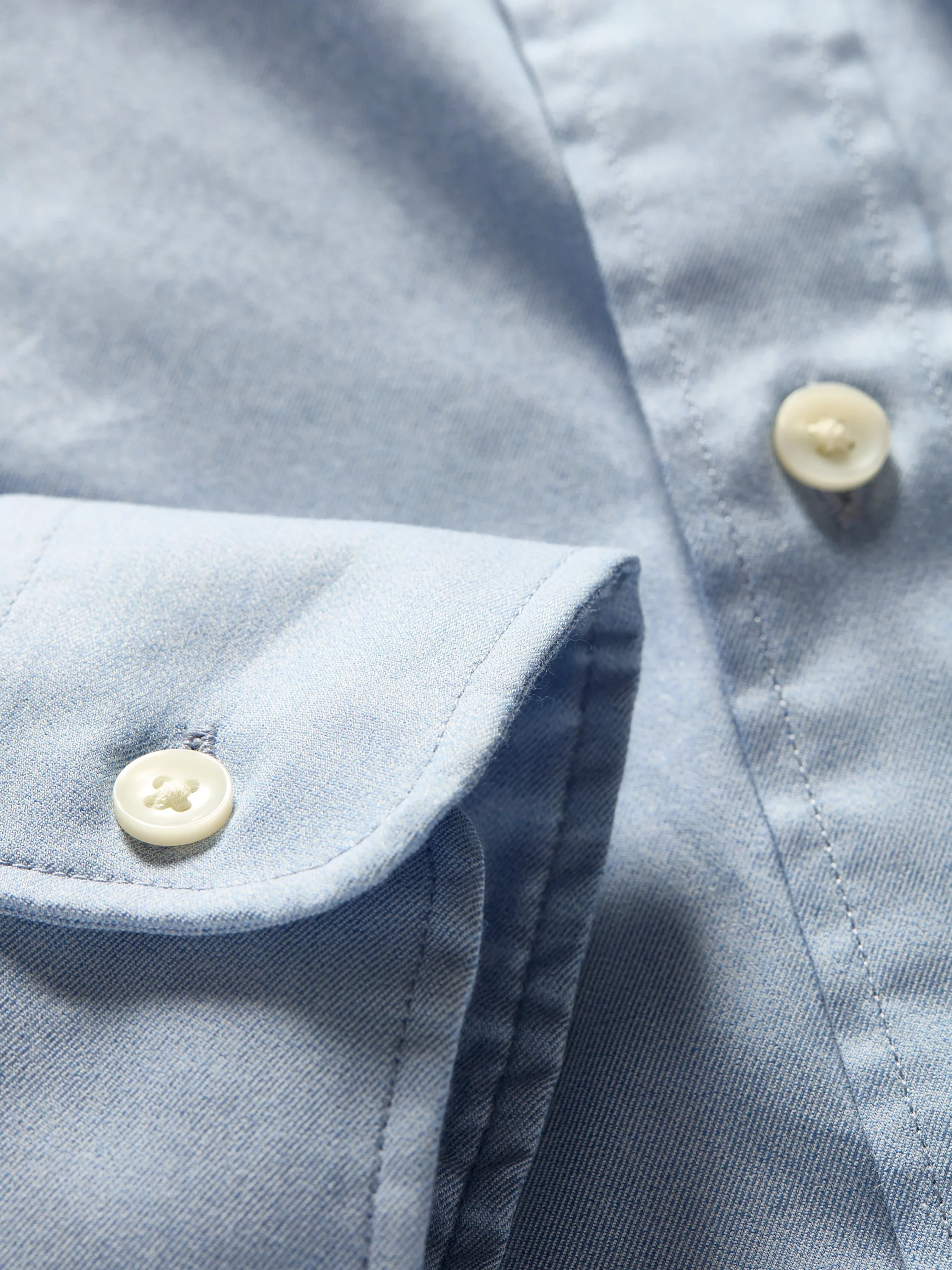 Movement™ Shirt Classic Fit -*Faherty Brand