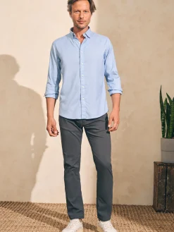 Movement™ Shirt Classic Fit -*Faherty Brand