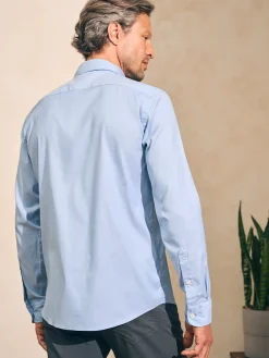 Movement™ Shirt Classic Fit -*Faherty Brand