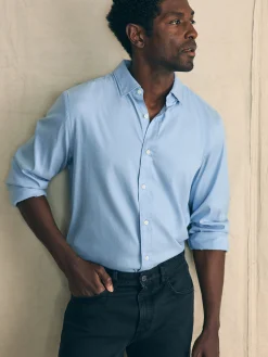 Movement™ Shirt (Tall) -*Faherty Brand Clearance