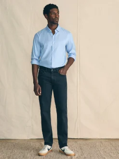 Movement™ Shirt (Tall) -*Faherty Brand Clearance