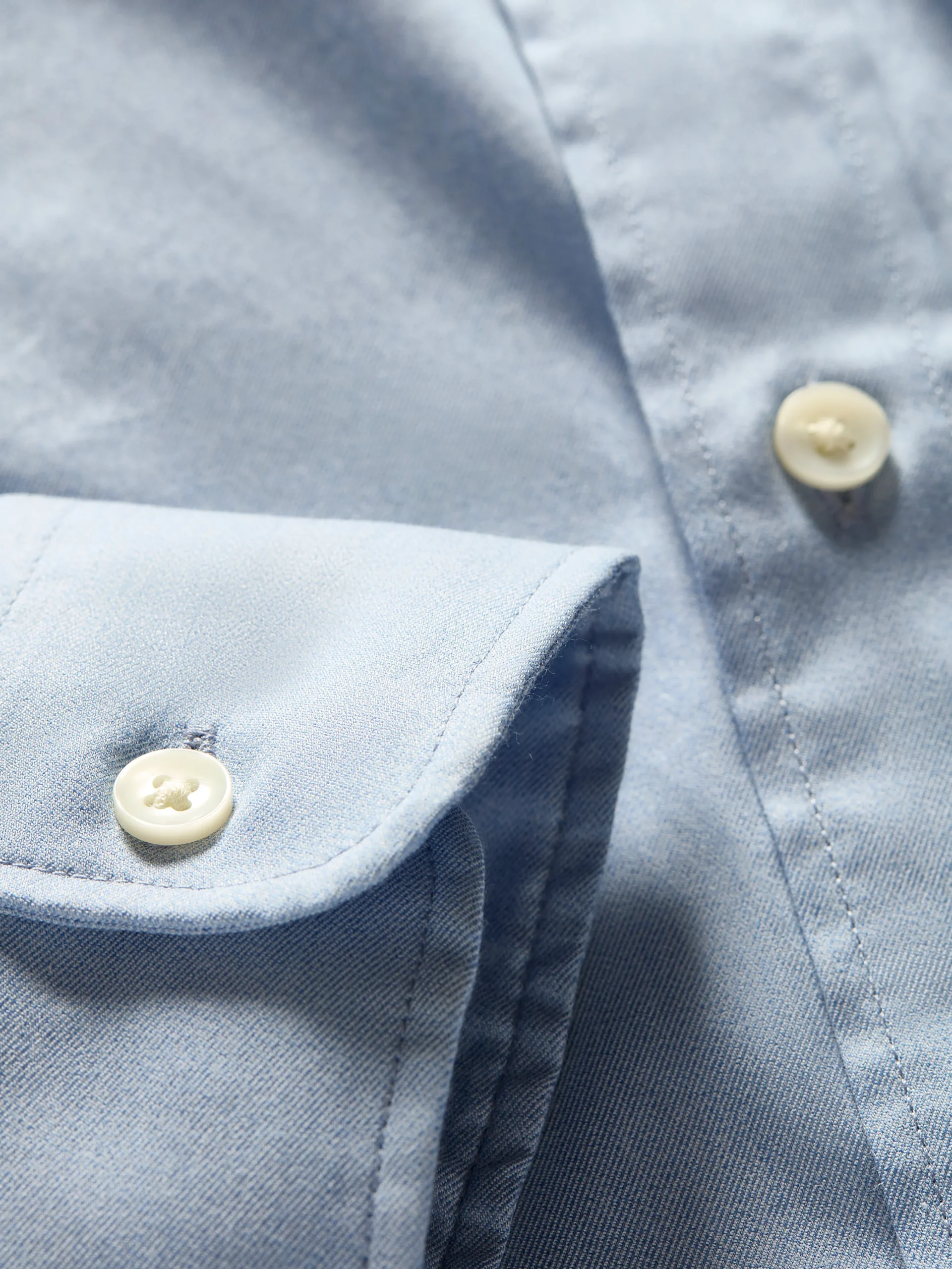 Movement™ Shirt (Tall) -*Faherty Brand Clearance