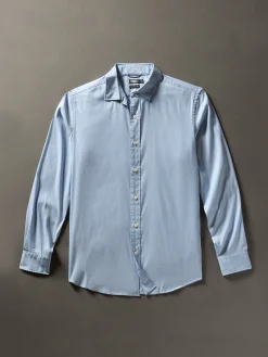 Movement™ Shirt (Tall) -*Faherty Brand Clearance
