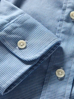 Movement™ Shirt (Tall) -*Faherty Brand Discount