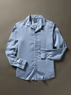 Movement™ Shirt (Tall) -*Faherty Brand Discount