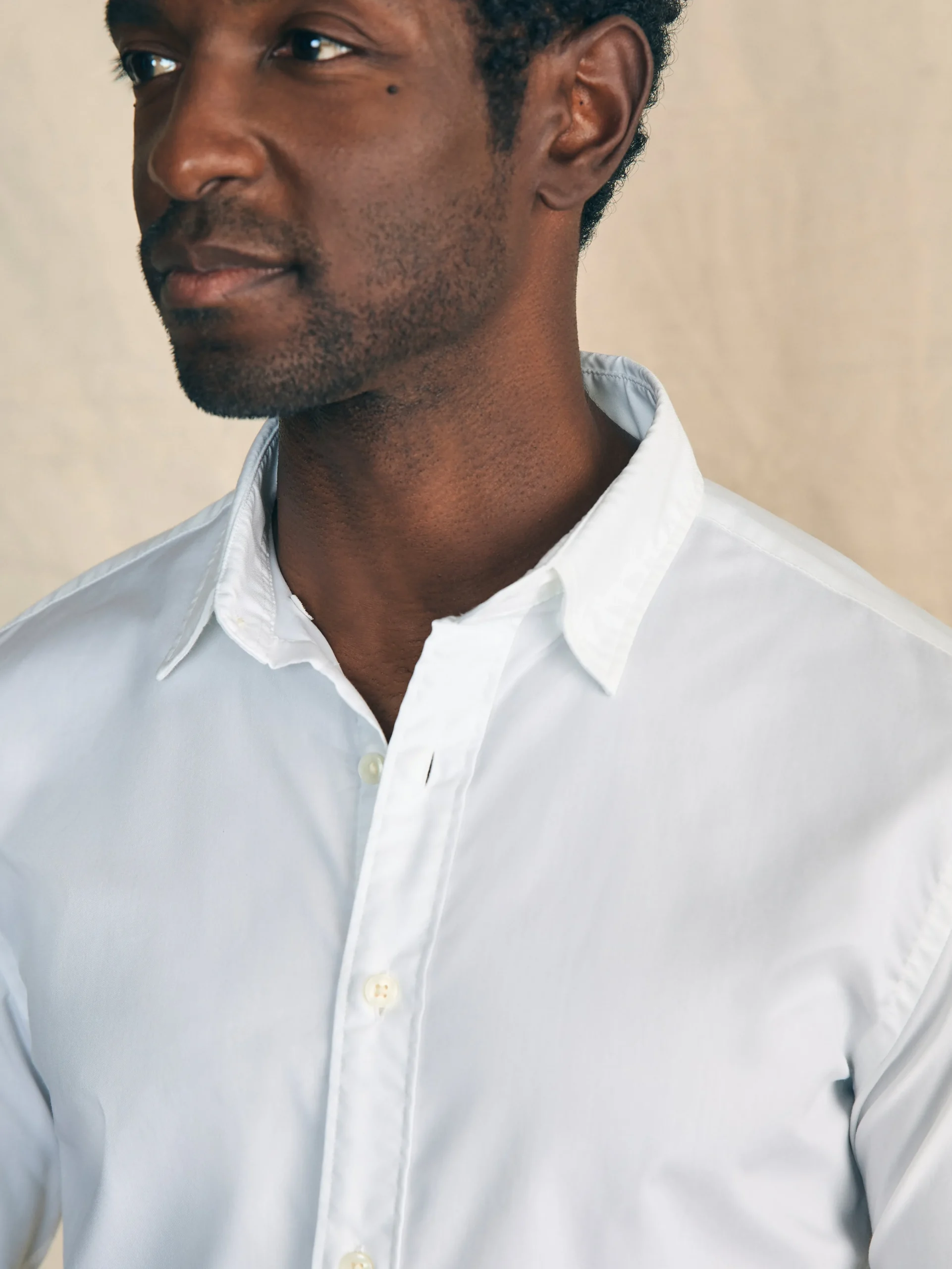 Movement™ Shirt (Tall) -*Faherty Brand Clearance