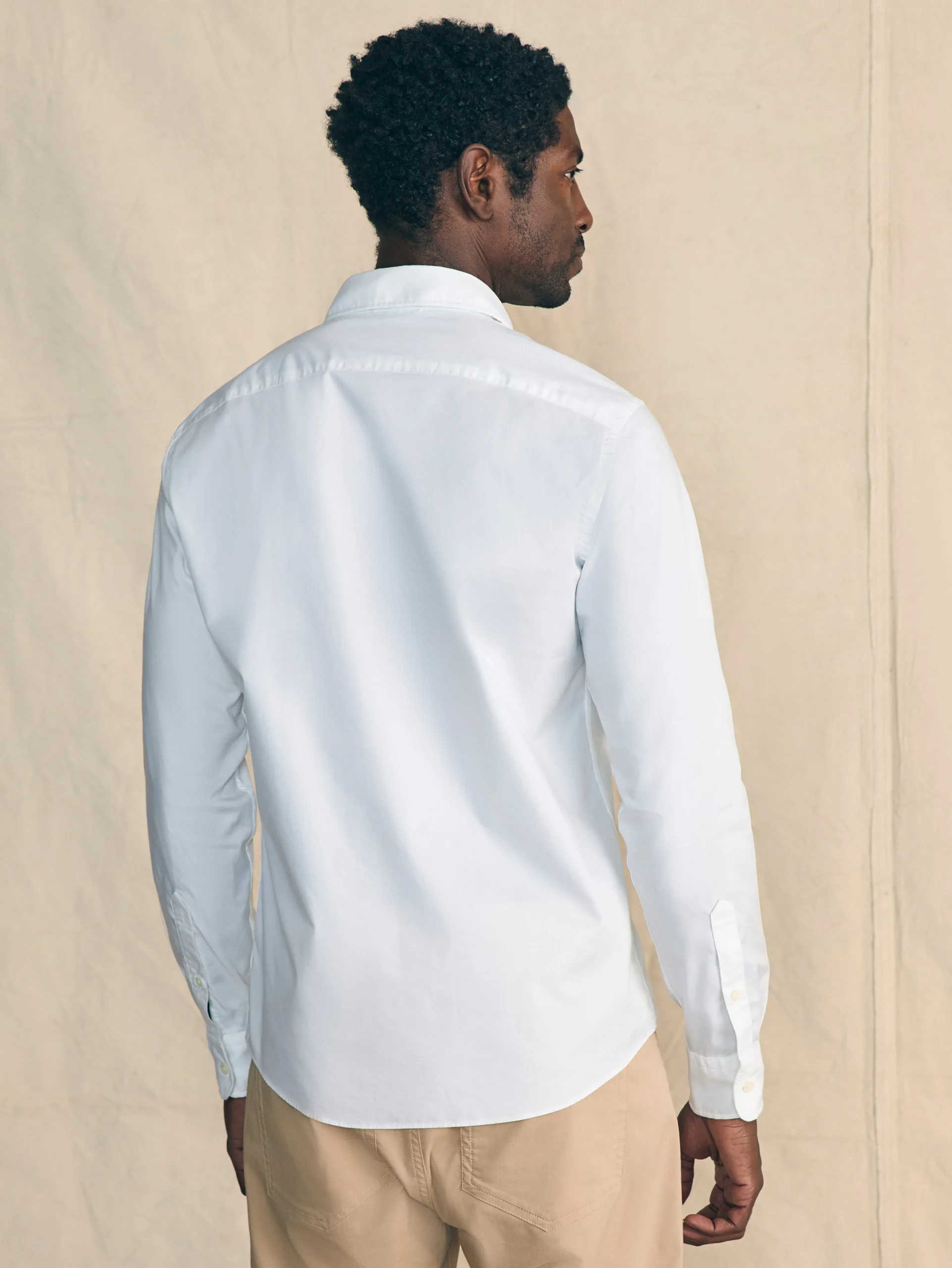 Movement™ Shirt (Tall) -*Faherty Brand Clearance