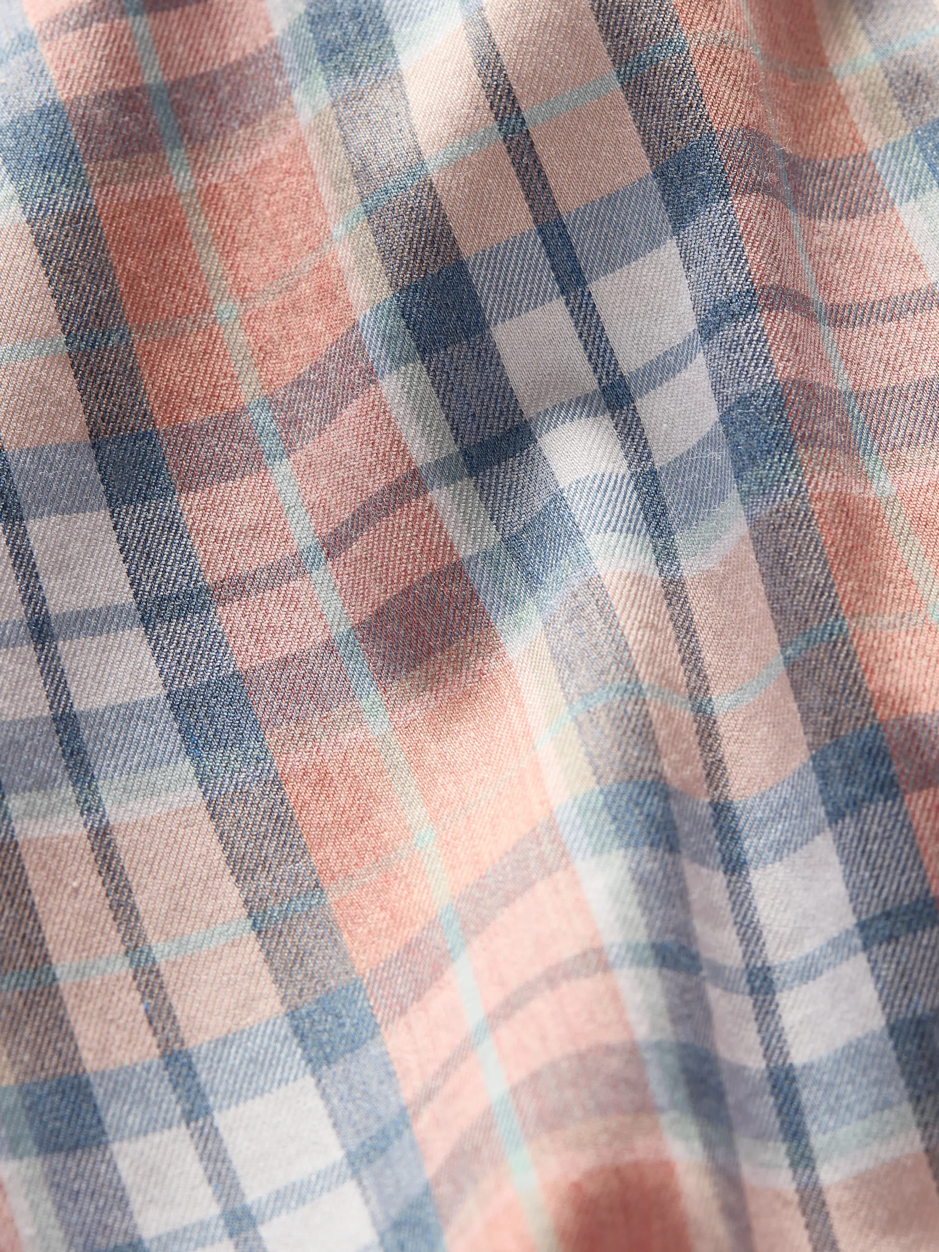 Movement™ Shirt (Tall) -*Faherty Brand Outlet