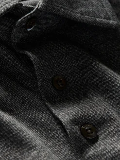 Movement™ Short-Sleeve Pique Polo Shirt -*Faherty Brand Clearance