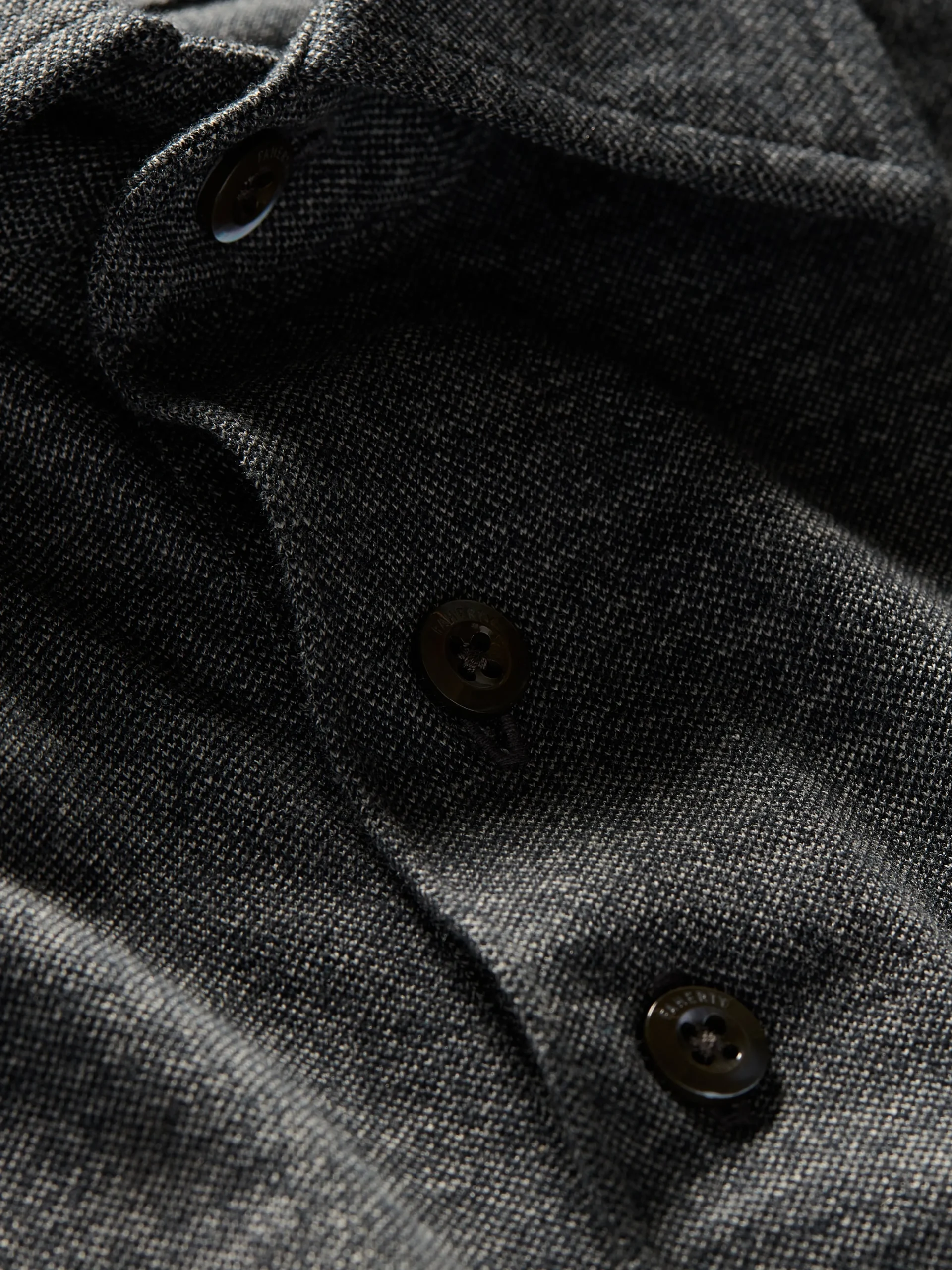 Movement™ Short-Sleeve Pique Polo Shirt -*Faherty Brand Clearance