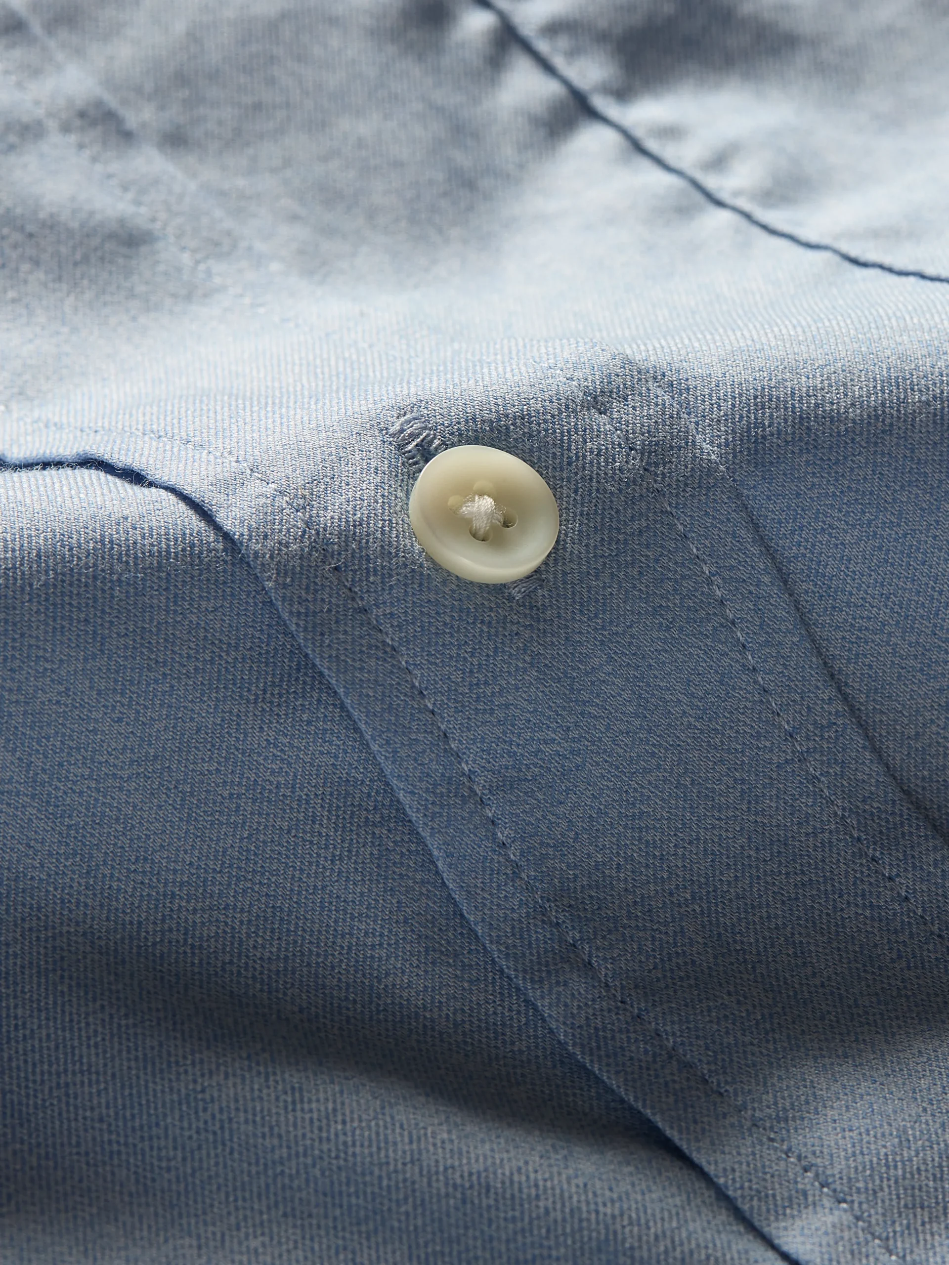 Movement™ Short-Sleeve Shirt -*Faherty Brand Online