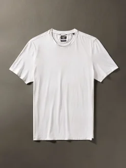 Movement™ Short-Sleeve T-Shirt -*Faherty Brand