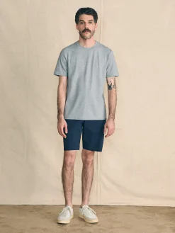 Movement™ Short-Sleeve T-Shirt -*Faherty Brand Discount