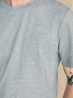 Movement™ Short-Sleeve T-Shirt -*Faherty Brand Discount