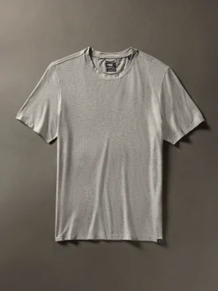 Movement™ Short-Sleeve T-Shirt -*Faherty Brand Discount